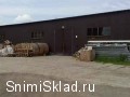 Аренда склада в Долгопрудном - Аренда утепленного склада на Дмитровском шоссе от 1080м2